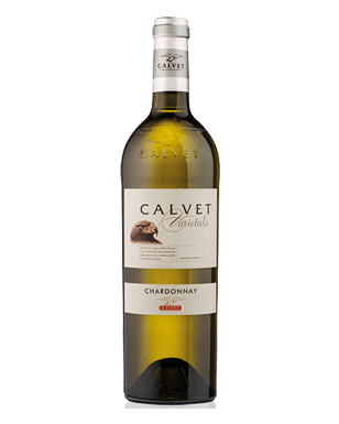 Calvet Varietals Chardonnay 750ML