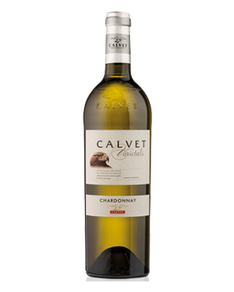 Calvet Varietals Chardonnay 750ML