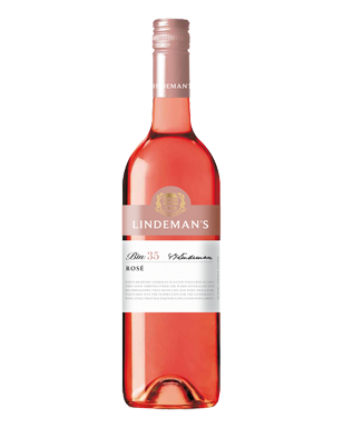 Lindeman's Bin 35 Rose 750ML