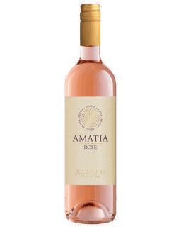 Amatia Vino Rose 750ML