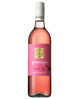 Gossips Sweet Lips Pink Moscato 750ML