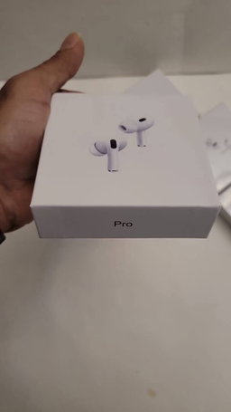 Airpods pro 