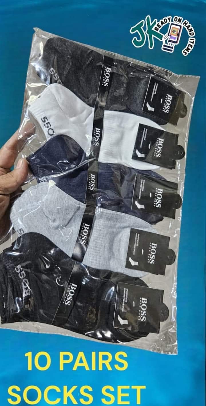 Socks 🧦 _0