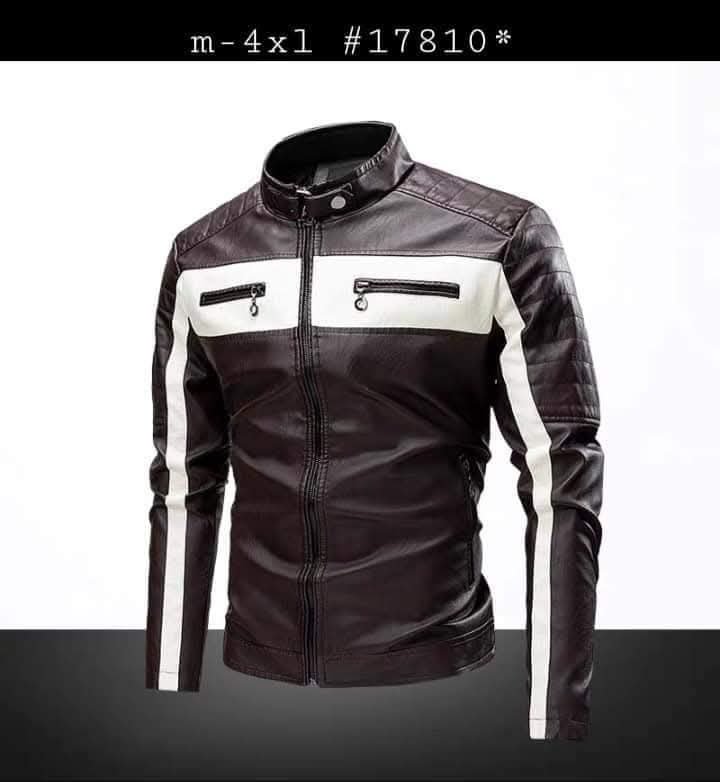 Jacket for man_1