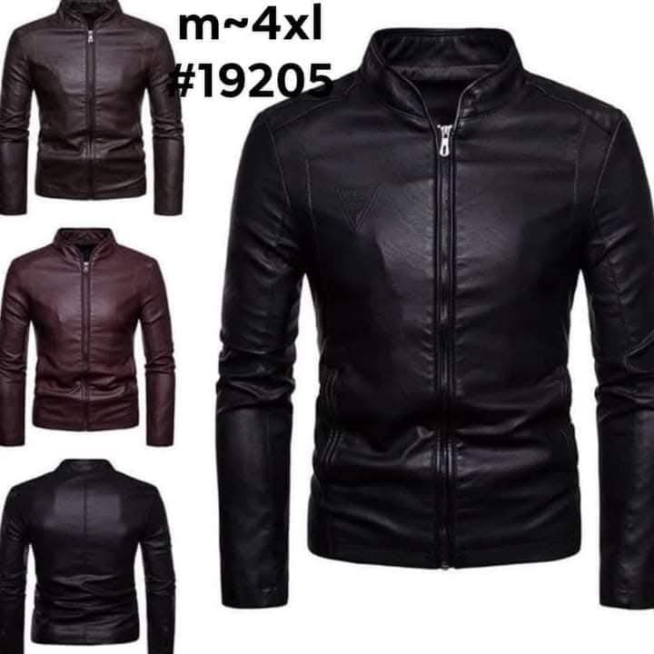 Jacket for man_0