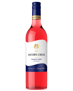 Jacob's Creek Classic Shiraz Rose 750ML