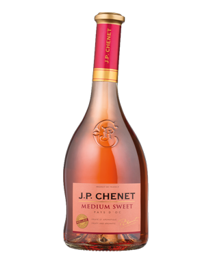 JP Chenet Sweet Rose 750ML