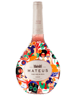 Mateus Rose Original 750ML