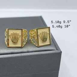 Ring for man