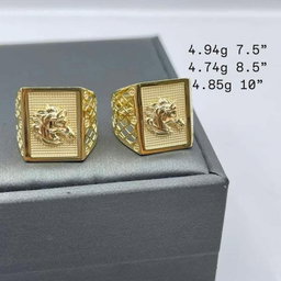 Ring for man