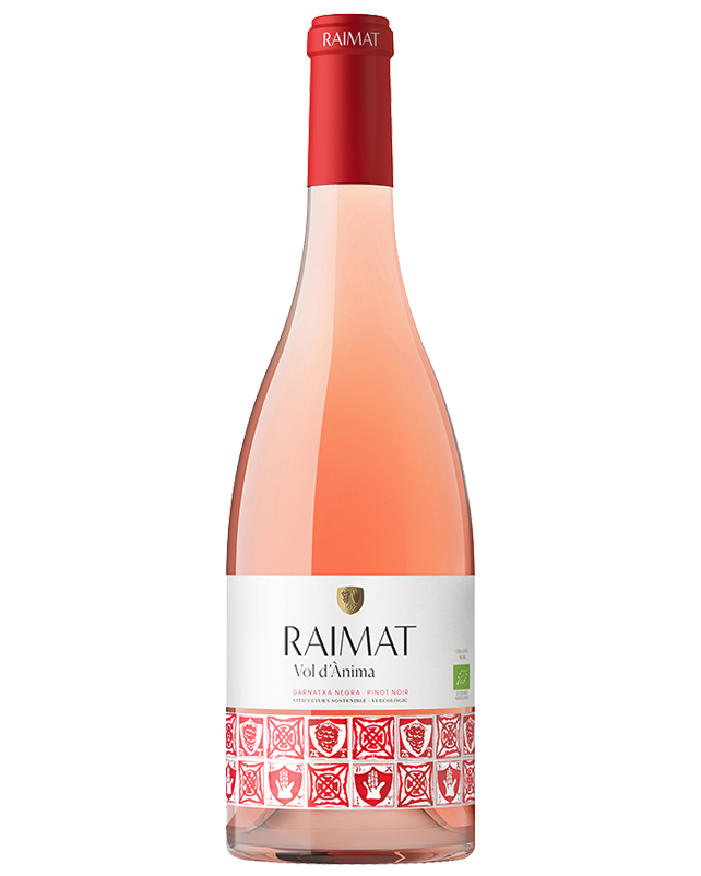 Raimat Vol d'Anima Rose 750ML_0