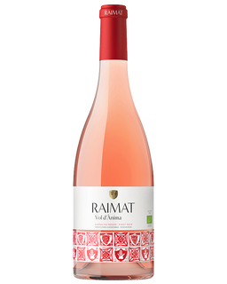Raimat Vol d'Anima Rose 750ML