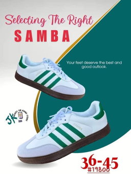 Canba shoe for ladies 👟