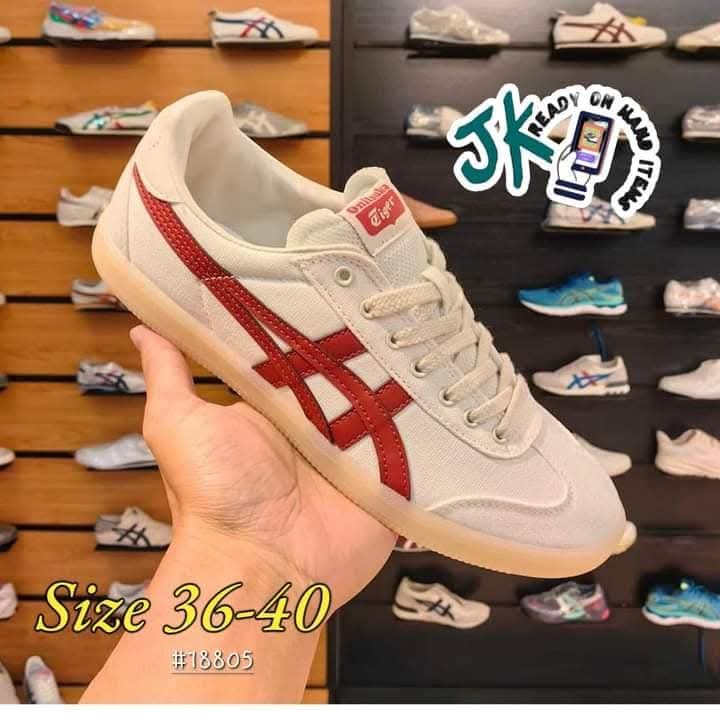 Canba shoe for ladies 👟_1