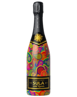 Sula Tropical Rose 750ML