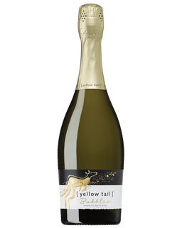 Yellow Tail Bubbles Sparkling White 750ML