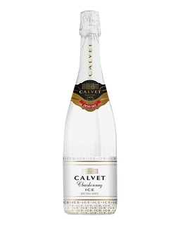 Calvet Ice Chardonnay Sparkling White 750ML