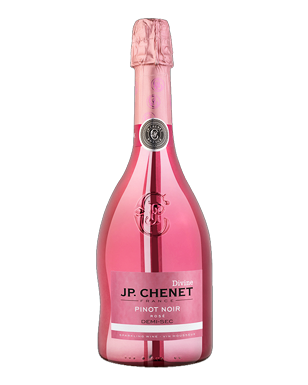 JP Chenet Divine Pinot Noir Sparkling Rose 750ML