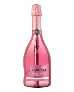 JP Chenet Divine Pinot Noir Sparkling Rose 750ML