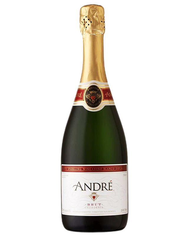 Andre Brut Sparkling 750ML_0