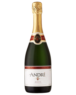 Andre Brut Sparkling 750ML