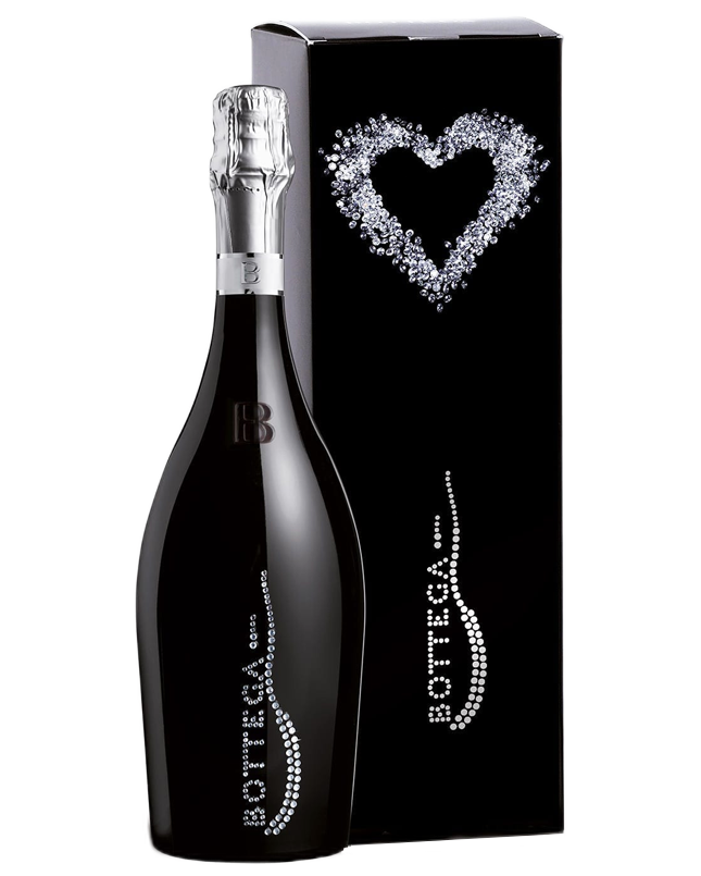 Bottega Diamond Pinot Nero Spumante Brut 750ML