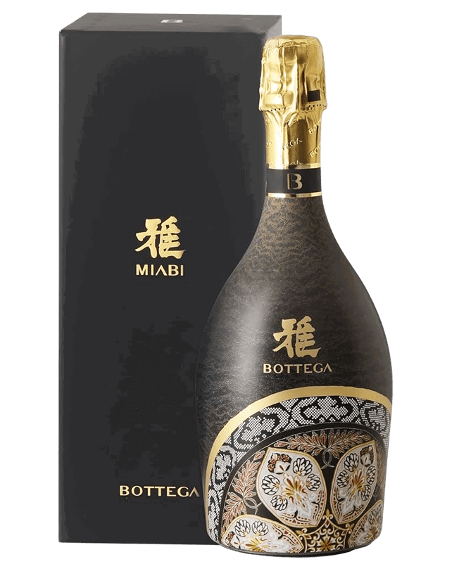 Bottega Miabi Pinot Nero Spumante Brut 750ML