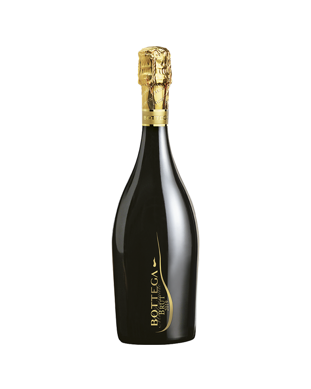 Bottega Millesimato Spumante Brut 200ML