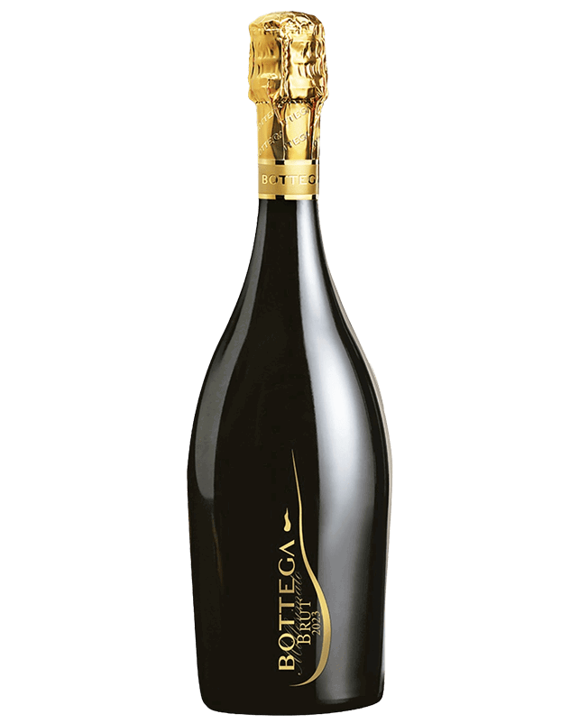 Bottega Millesimato Spumante Brut 750ML_0