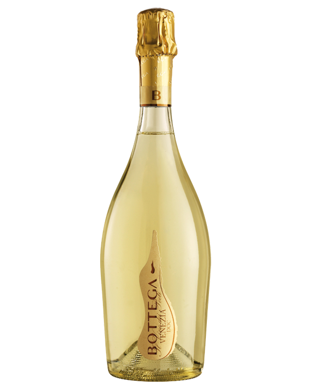Bottega Poeti Cuvee Spumante Brut 750ML