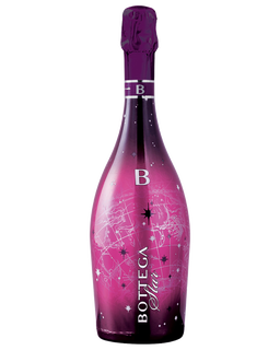Bottega Star Rose Millesimato Spumante Extra Dry 750ML