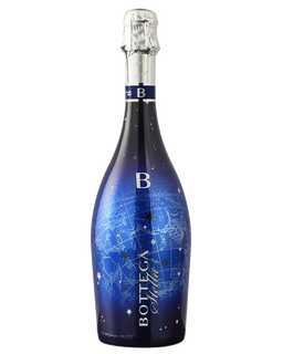 Bottega Stella Millesimato Spumante Extra Dry 750ML