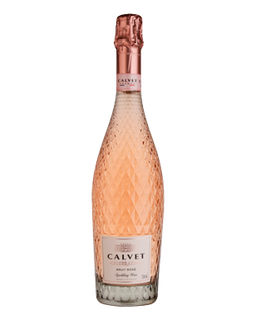Calvet Celebration Brut Sparkling Rose 750ML