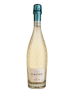 Calvet Celebration Brut Sparkling White 750ML