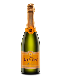 Campo Viejo Cava Brut Reserva 750ML