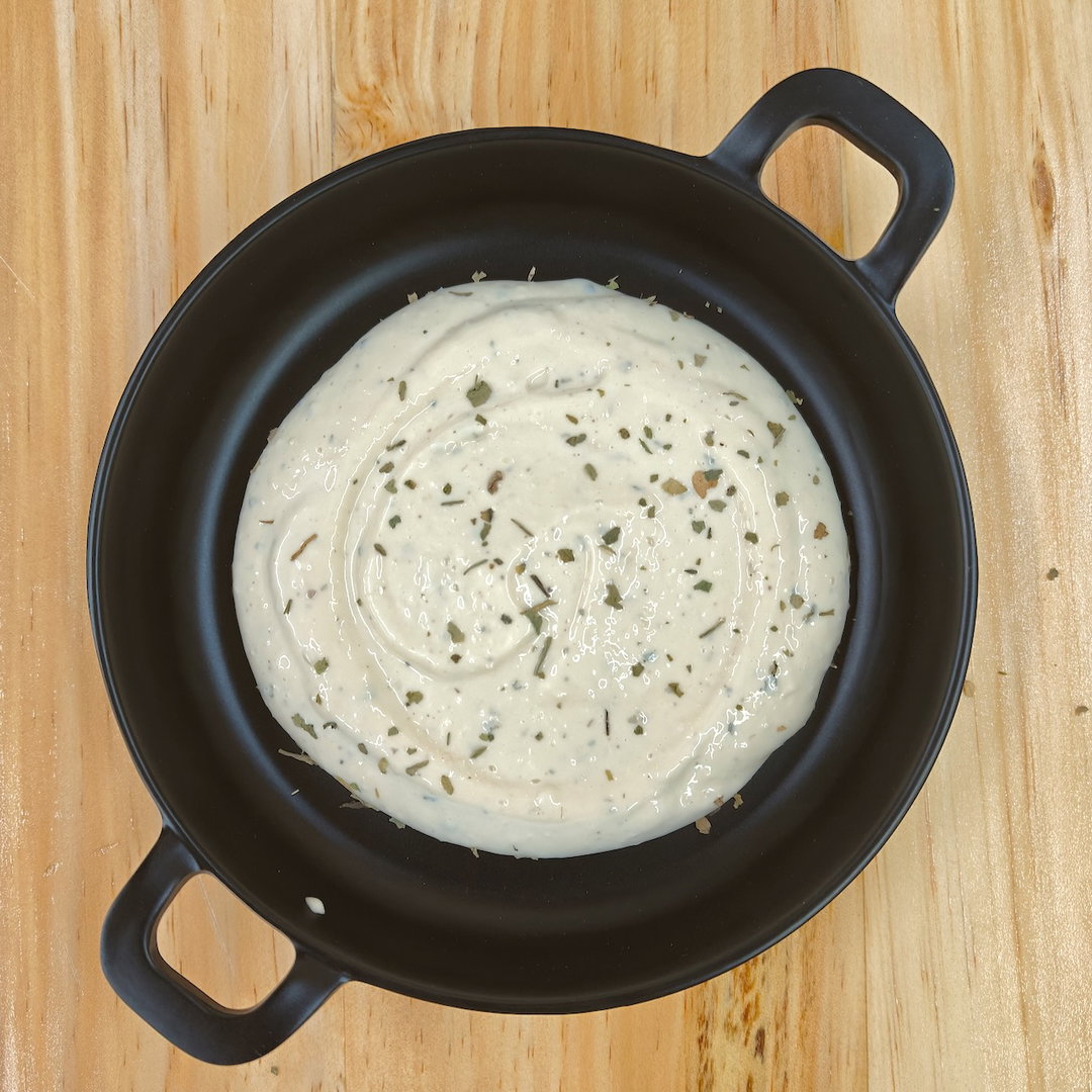 Garlic Sauce