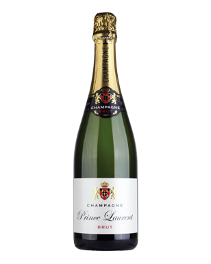 Prince Laurent Champagne 750ML_0