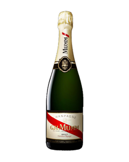 G.H. Mumm Champagne 750ML