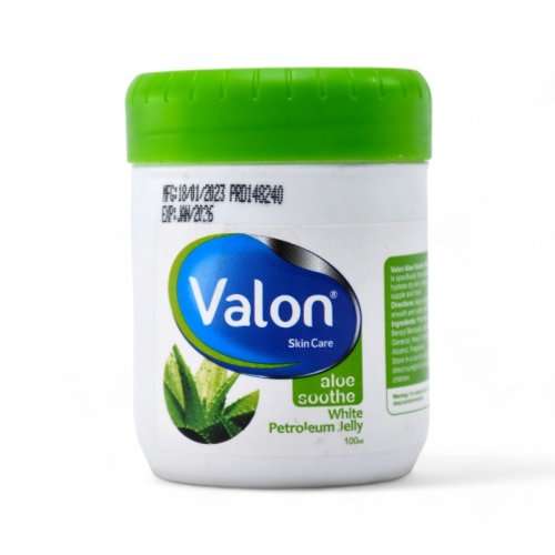 Valon Skin Care Aloe Soothe Jelly 100g_0