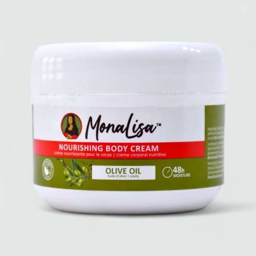 Monalisa Cream Olive 250ml