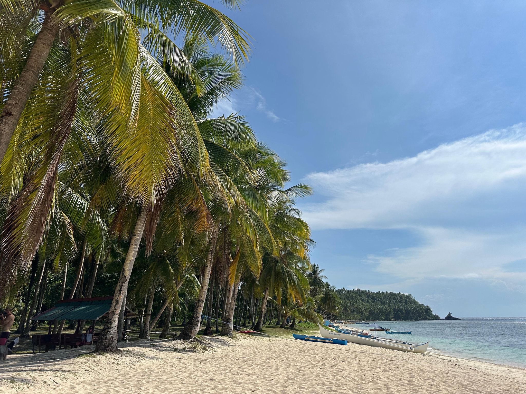 PRIVATE Island Hopping Adventure: Mam-On, La Januza & Corregidor including Boodle Fight _12