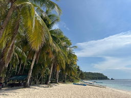 PRIVATE Island Hopping Adventure: Mam-On, La Januza & Corregidor including Boodle Fight 