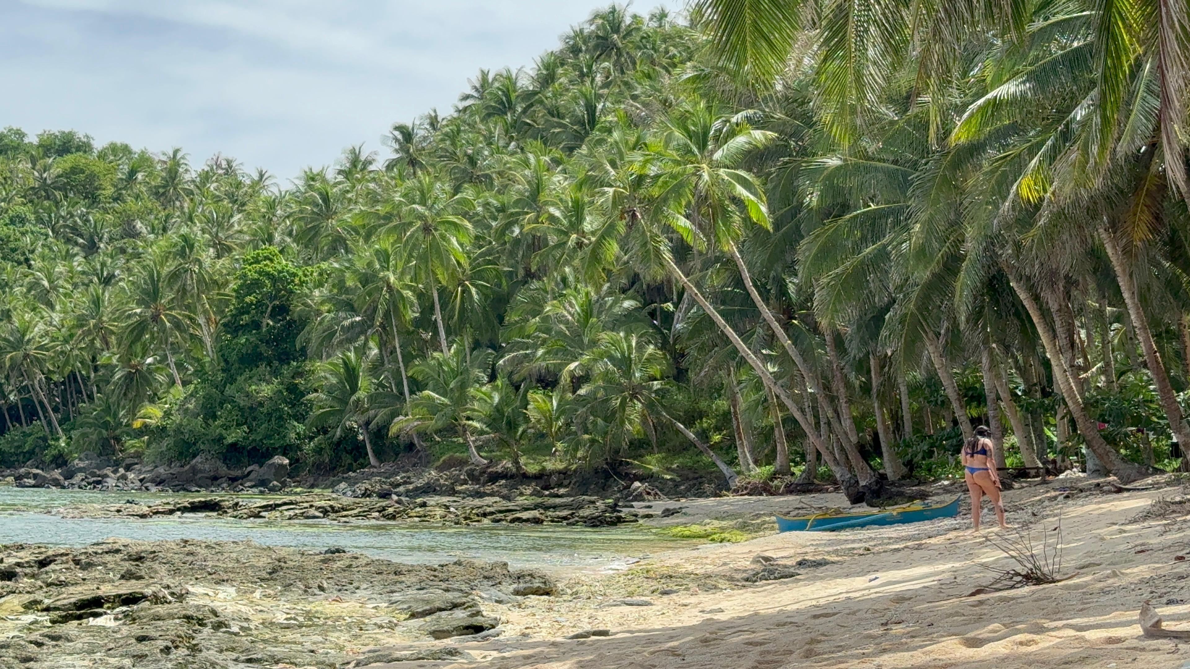 PRIVATE Island Hopping Adventure: Mam-On, La Januza & Corregidor _7