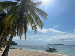 PRIVATE Island Hopping Adventure: Mam-On, La Januza & Corregidor including Boodle Fight 