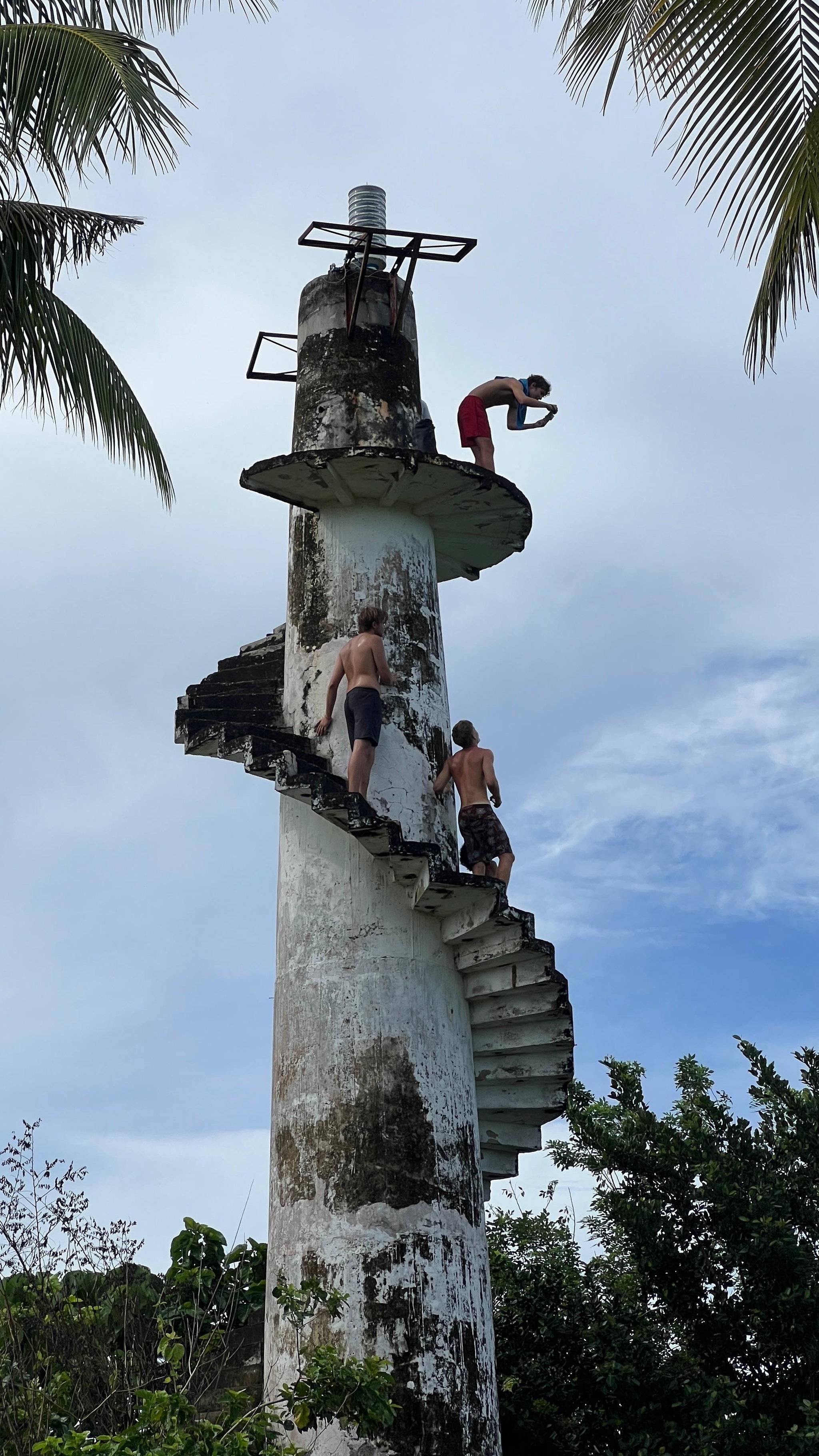 PRIVATE Island Hopping Adventure: Mam-On, La Januza & Corregidor including Boodle Fight _4