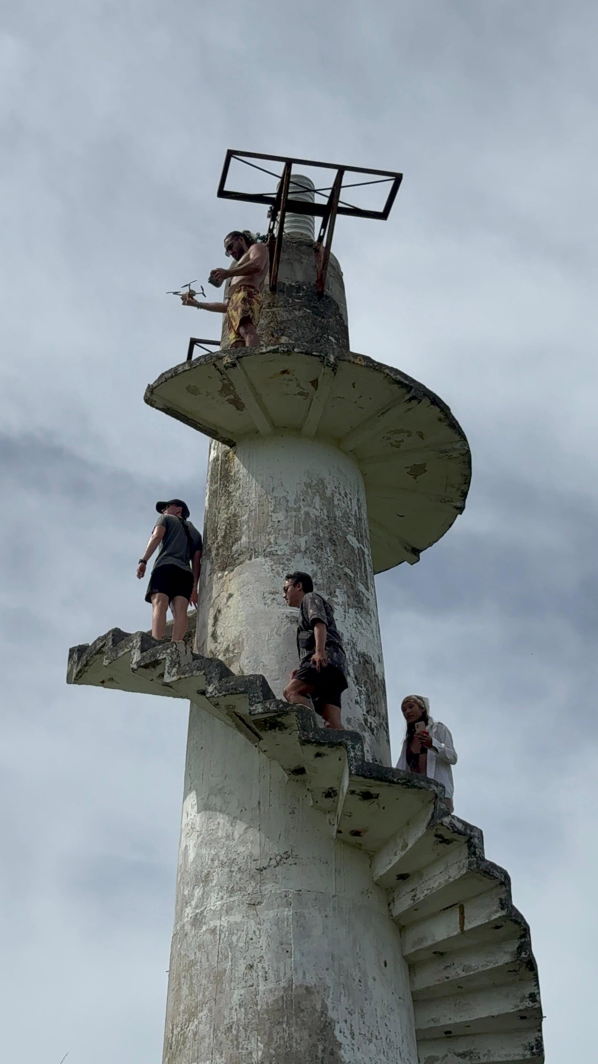 PRIVATE Island Hopping Adventure: Mam-On, La Januza & Corregidor including Boodle Fight _18