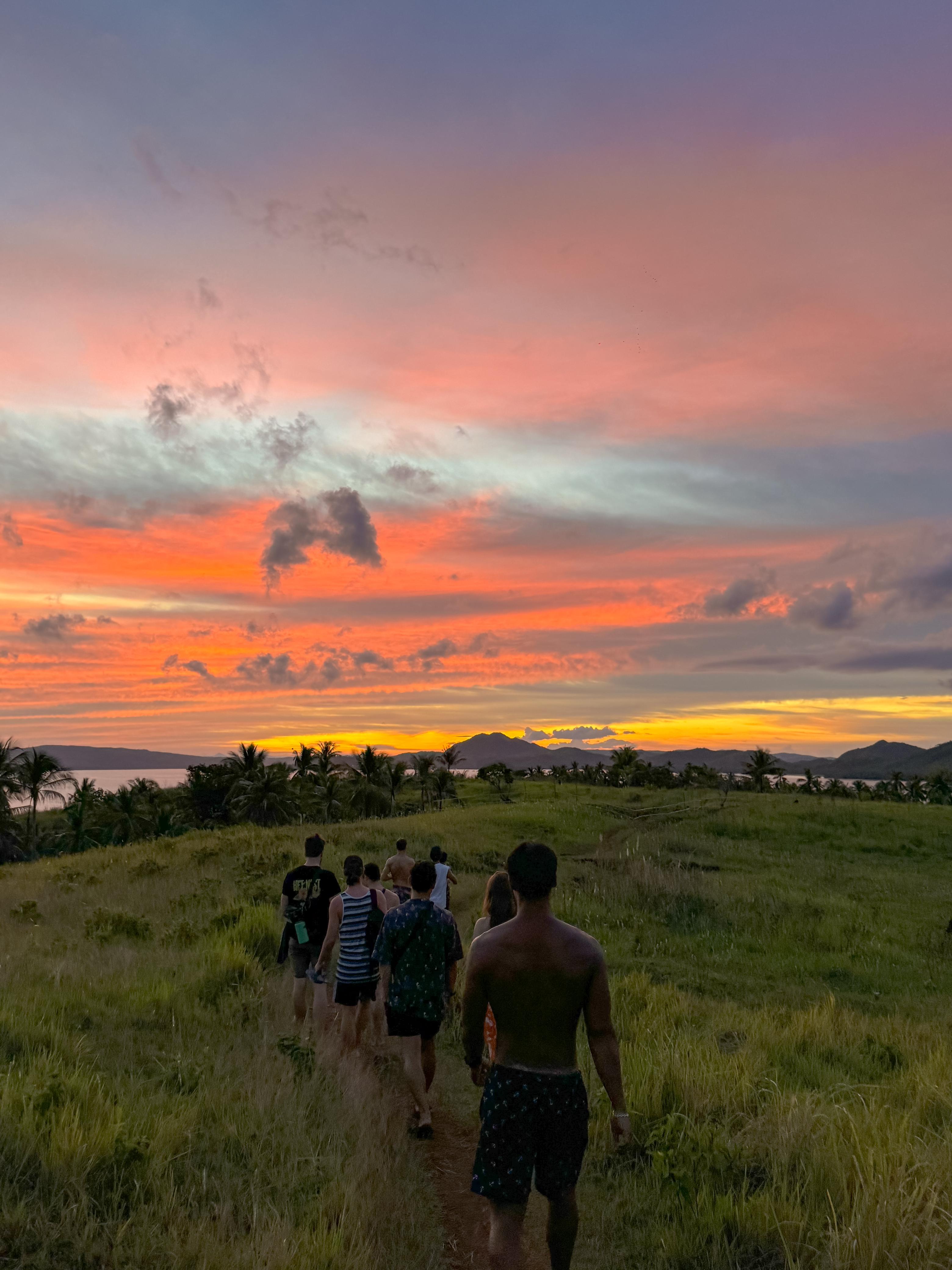 PRIVATE Island Hopping Adventure: Mam-On, La Januza & Corregidor _5
