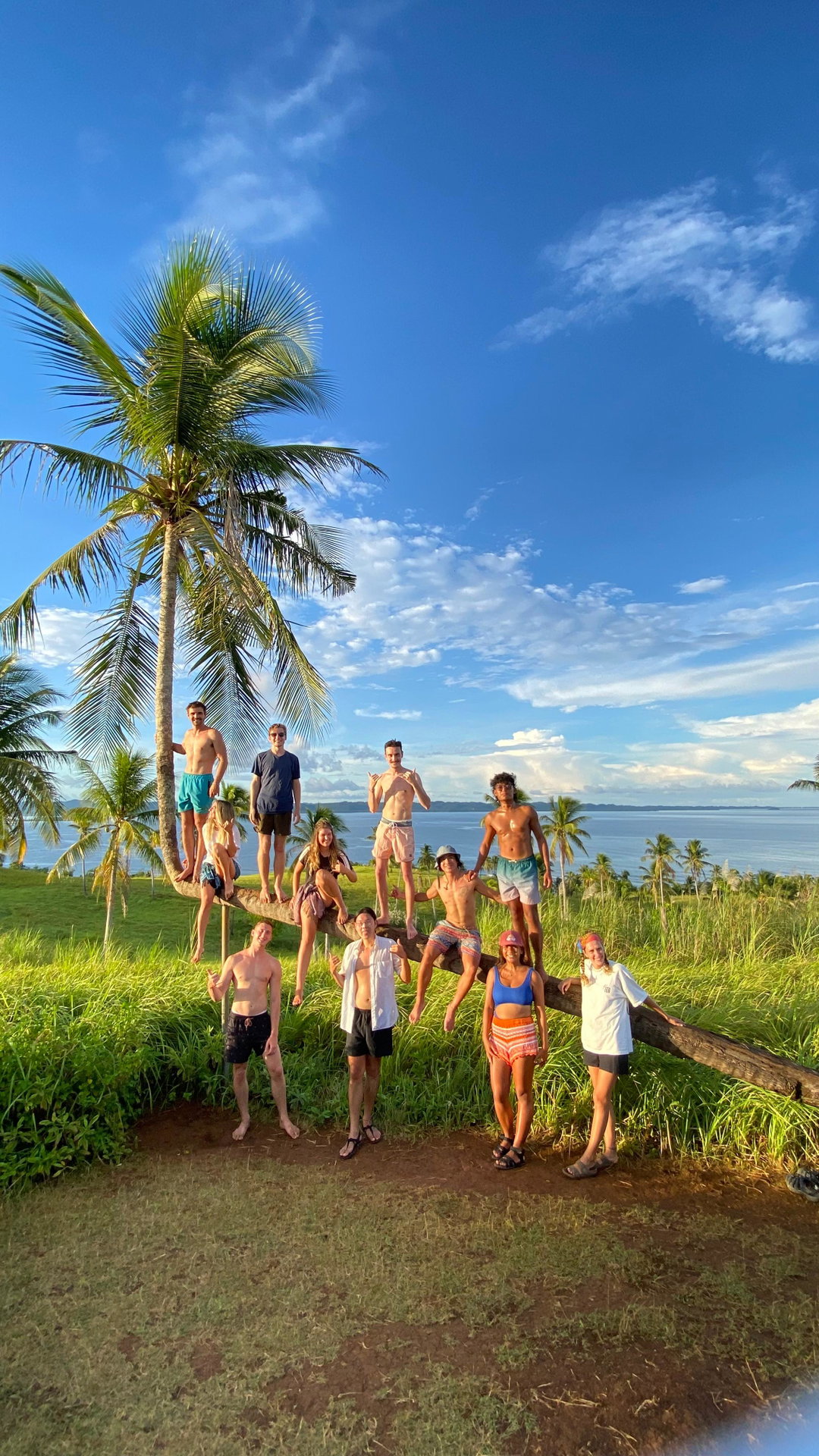 PRIVATE Island Hopping Adventure: Mam-On, La Januza & Corregidor