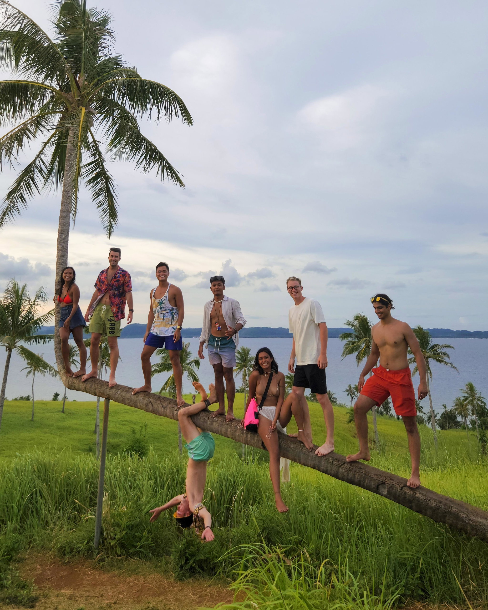 PRIVATE Island Hopping Adventure: Mam-On, La Januza & Corregidor including Boodle Fight _5