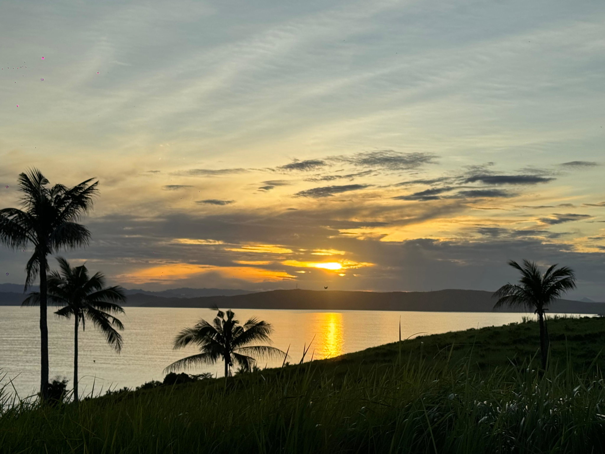 PRIVATE Island Hopping Adventure: Mam-On, La Januza & Corregidor including Boodle Fight _21